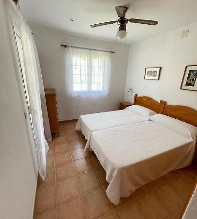 Bonito Apartamento Con Terrazas Y Aparcamiento. ซอนเบา ภายนอก รูปภาพ