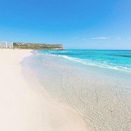 Bonito Apartamento Con Terrazas Y Aparcamiento. ซอนเบา ภายนอก รูปภาพ