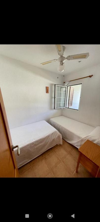 Bonito Apartamento Con Terrazas Y Aparcamiento. ซอนเบา ภายนอก รูปภาพ