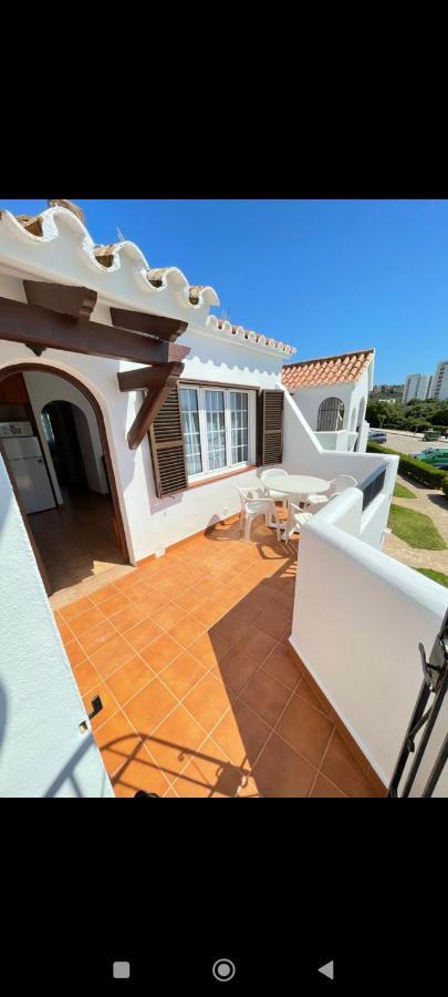 Bonito Apartamento Con Terrazas Y Aparcamiento. ซอนเบา ภายนอก รูปภาพ
