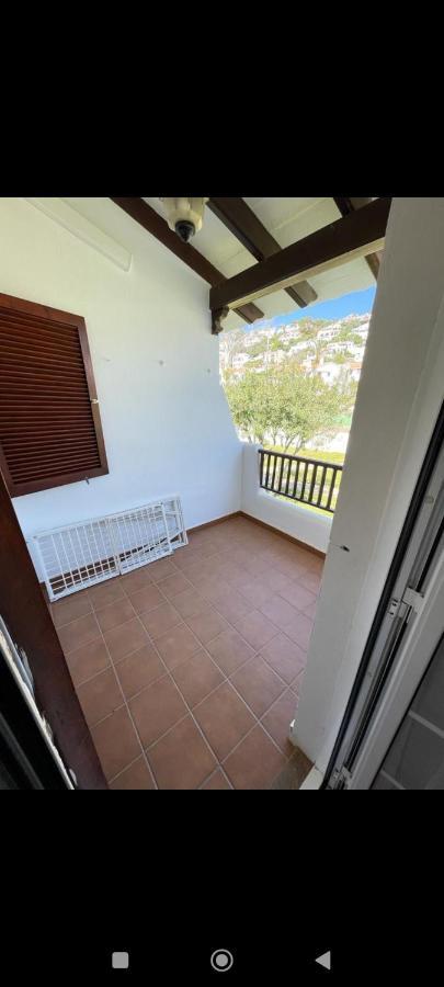 Bonito Apartamento Con Terrazas Y Aparcamiento. ซอนเบา ภายนอก รูปภาพ