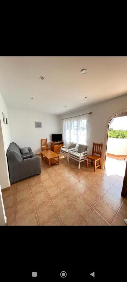 Bonito Apartamento Con Terrazas Y Aparcamiento. ซอนเบา ภายนอก รูปภาพ